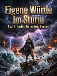 Eigene Würde im Sturm - Susanne Franke - ebook