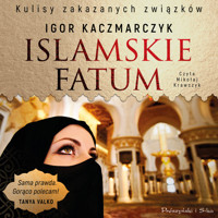 Islamskie fatum - Kaczmarczyk Igor - ebook + audiobook + książka
