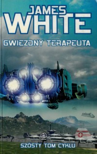 Szpital kosmiczny (6). Gwiezdny terapeuta - James White - ebook