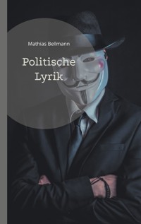 Politische Lyrik - Mathias Bellmann - ebook