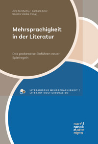Mehrsprachigkeit in der Literatur -  - ebook