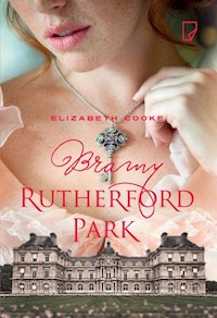 Bramy Rutherford Park - Elizabeth Cooke - książka
