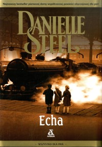 Echa - Danielle Steel - ebook