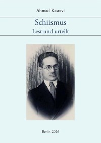 Schiismus - Ahmad Kasravi - ebook