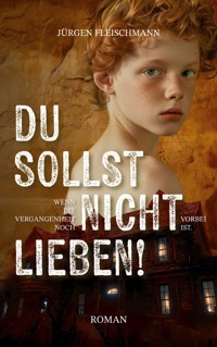 Du sollst nicht lieben! - Jürgen Fleischmann - ebook