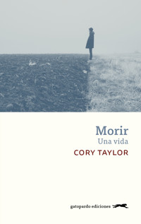 Morir - Cory Taylor - ebook
