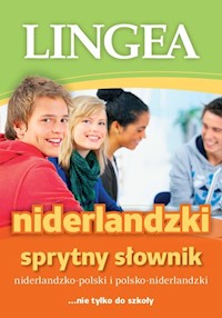 Niderlandzki sprytny słownik -  - książka