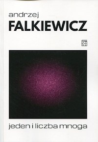 Jeden i liczba mnoga - Falkiewicz Andrzej - książka