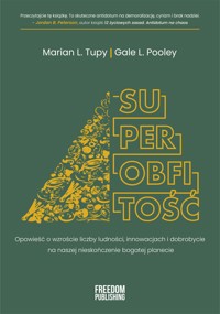 Superobfitość - Marian L. Tupy, Gale L. Pooley - książka