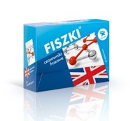 Fiszki. Czasowniki frazowe. Angielski - zbiorowa praca - książka