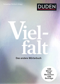 Vielfalt -  - ebook