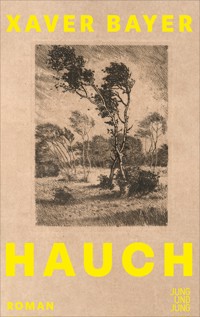 Hauch - Xaver Bayer - ebook