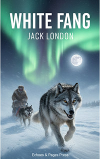 White Fang - Jack London - ebook