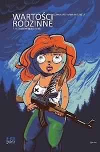 Wartości rodzinne 4 Nie bądźmy leśne ludki - Śledziński Michał - książka