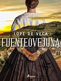 Fuenteovejuna - Lope de Vega - ebook
