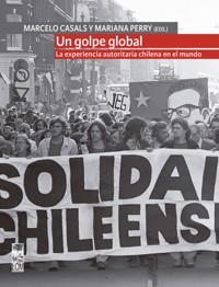 Un golpe global - VV. AA. - ebook