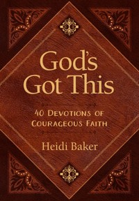 God's Got This - Heidi Baker - ebook