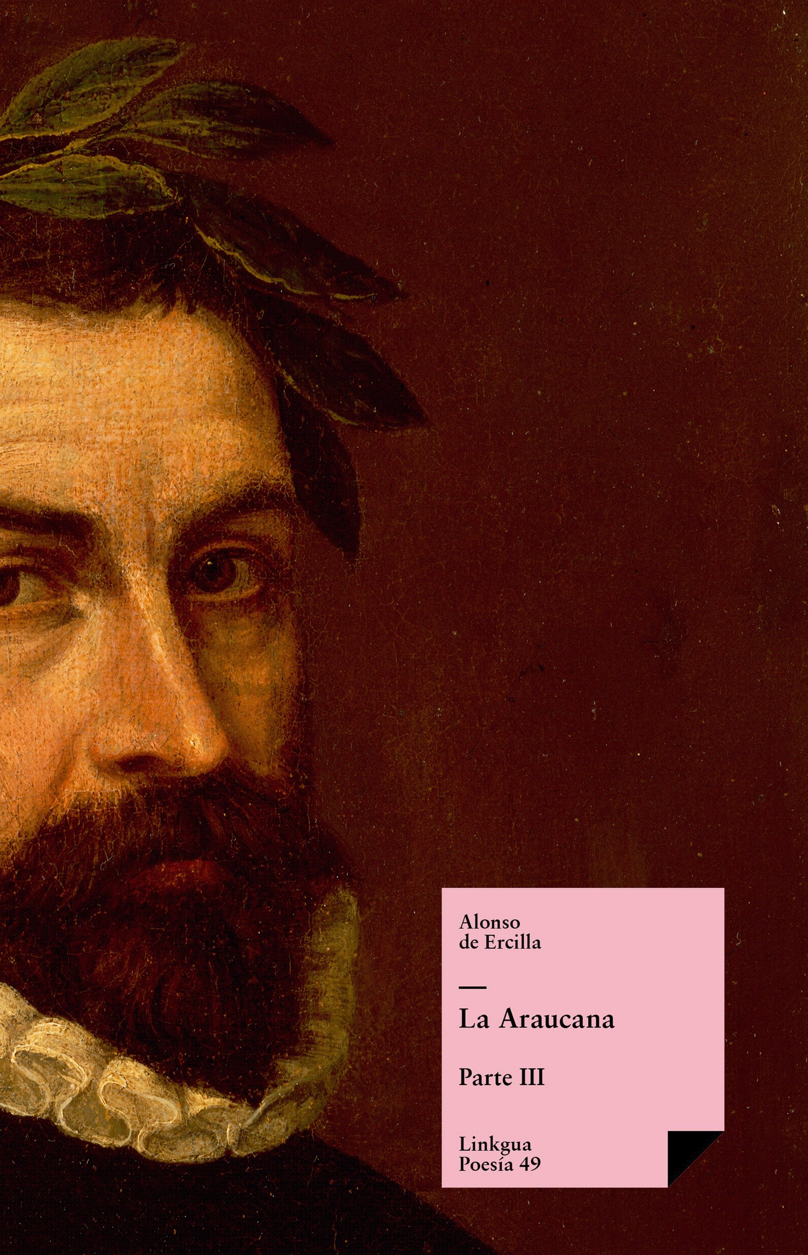 La Araucana III
