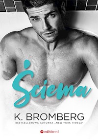 Ściema - K. Bromberg - ebook + audiobook + książka