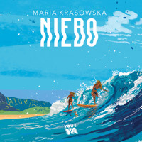 Niebo - Maria Krasowska - ebook + audiobook + książka