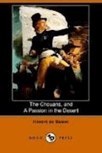 The Chouans - Honore De Balzac - darmowy ebook