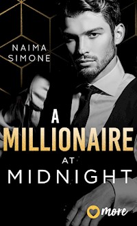 A Millionaire at Midnight - Naima Simone - ebook