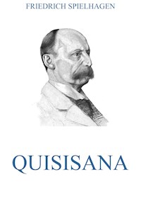 Quisisana - Friedrich Spielhagen - ebook