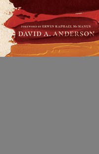 Gracism - David A. Anderson - ebook