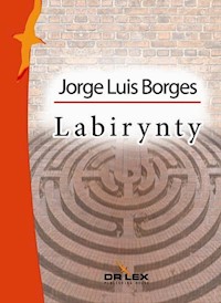 Borges i przyjaciele okresu modernizmu i surrealizmu - Jorge Luis Borges - książka