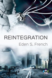 Reintegration - Eden S. French - ebook