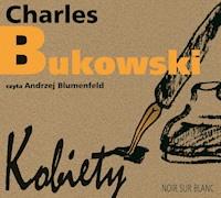 Kobiety - Charles Bukowski - ebook + audiobook + książka