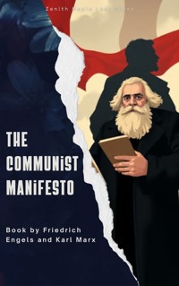 The Communist Manifesto - Engels Friedrich - ebook