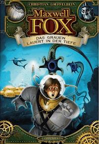 Maxwell Fox - Christian Loeffelbein - ebook