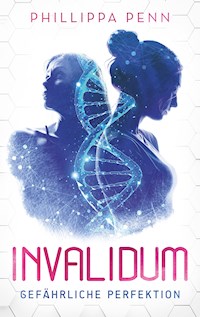 Invalidum - Phillippa Penn - ebook