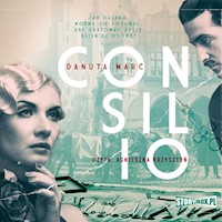 Consilio - Marć Danuta - ebook + audiobook + książka