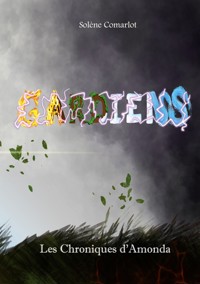Gardiens - Solène Comarlot - ebook