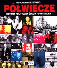 Półwiecze - Wojciech Roszkowski - książka