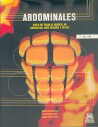 Abdominales - Cecilia Dorado García - ebook