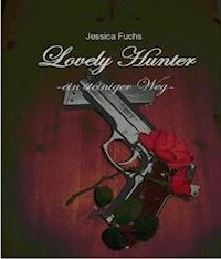 Lovely Hunter - Jessica Fuchs - ebook