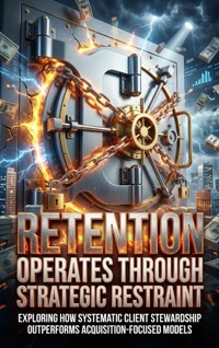 Retention Operates Through Strategic Restraint - Thalia Brookstone - ebook