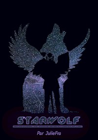 STARWOLF - JulieFra - ebook