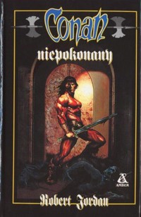 Conan niepokonany (68) - Robert Jordan - ebook