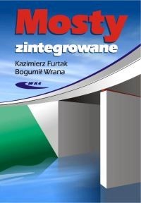 Mosty zintegrowane - Furtak Kazimierz, Wrana Bogumił - książka