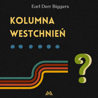 Kolumna westchnień - Earl Derr Biggers - ebook + audiobook
