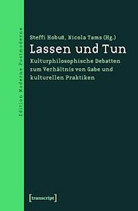 Lassen und Tun -  - ebook