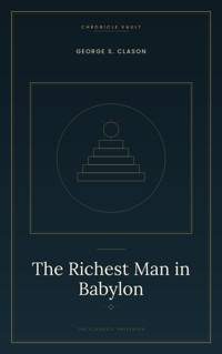 The Richest Man in Babylon - George S. Clason - ebook