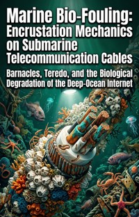 Marine Bio-Fouling: Encrustation Mechanics on Submarine Telecommunication Cables - Glenn Jackson - ebook