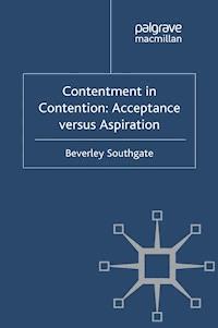 Contentment in Contention - B. Southgate - ebook