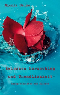Zwischen Herzschlag und Unendlichkeit - Nicole Oelze - ebook