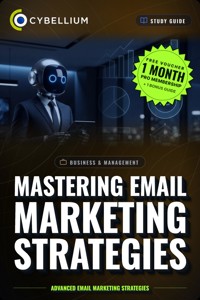 Mastering Email Marketing Strategies - Cybellium - ebook